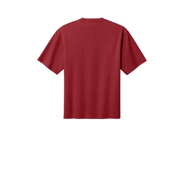 District 7-Oz. Gritty Tee... from ASI 84863 SanMar