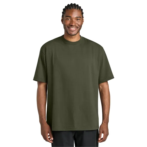 District 7-Oz. Gritty Tee... from ASI 84863 SanMar