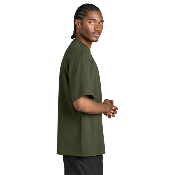 District 7-Oz. Gritty Tee... from ASI 84863 SanMar