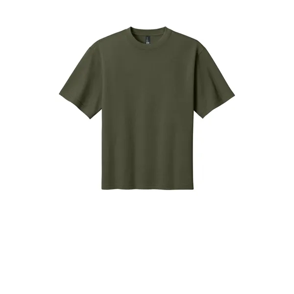 District 7-Oz. Gritty Tee... from ASI 84863 SanMar