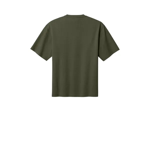 District 7-Oz. Gritty Tee... from ASI 84863 SanMar