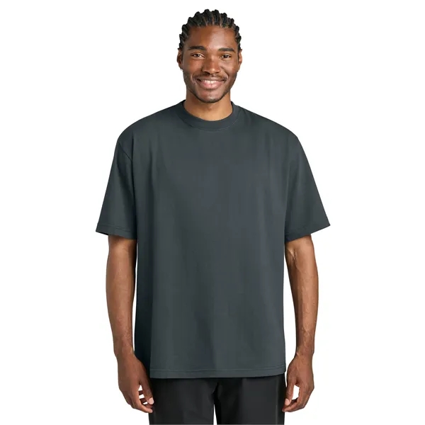 District 7-Oz. Gritty Tee... from ASI 84863 SanMar