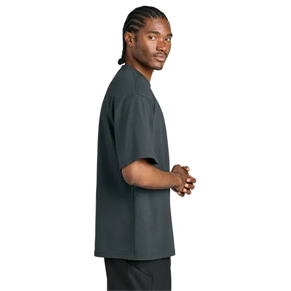 District 7-Oz. Gritty Tee... from ASI 84863 SanMar