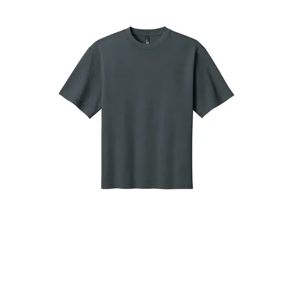 District 7-Oz. Gritty Tee... from ASI 84863 SanMar
