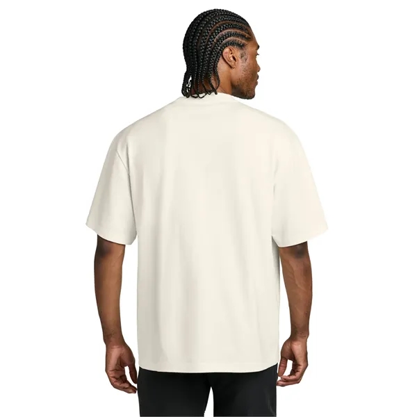 District 7-Oz. Gritty Tee... from ASI 84863 SanMar