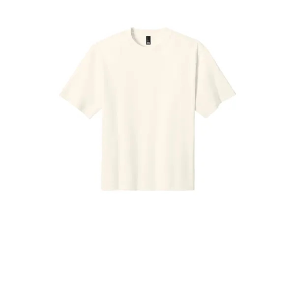 District 7-Oz. Gritty Tee... from ASI 84863 SanMar