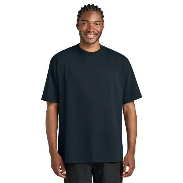 District 7-Oz. Gritty Tee... from ASI 84863 SanMar