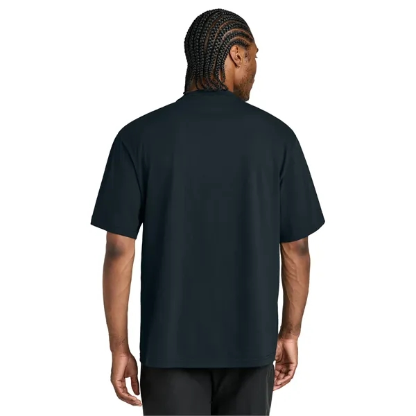 District 7-Oz. Gritty Tee... from ASI 84863 SanMar