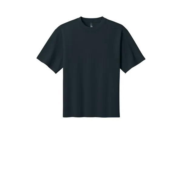 District 7-Oz. Gritty Tee... from ASI 84863 SanMar