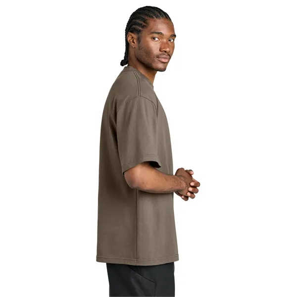 District 7-Oz. Gritty Tee... from ASI 84863 SanMar