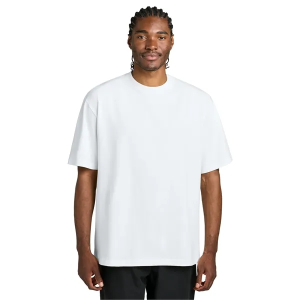 District 7-Oz. Gritty Tee... from ASI 84863 SanMar