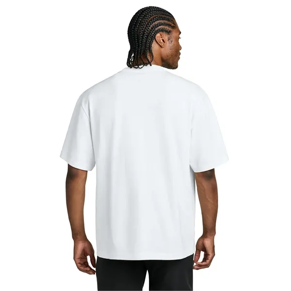 District 7-Oz. Gritty Tee... from ASI 84863 SanMar