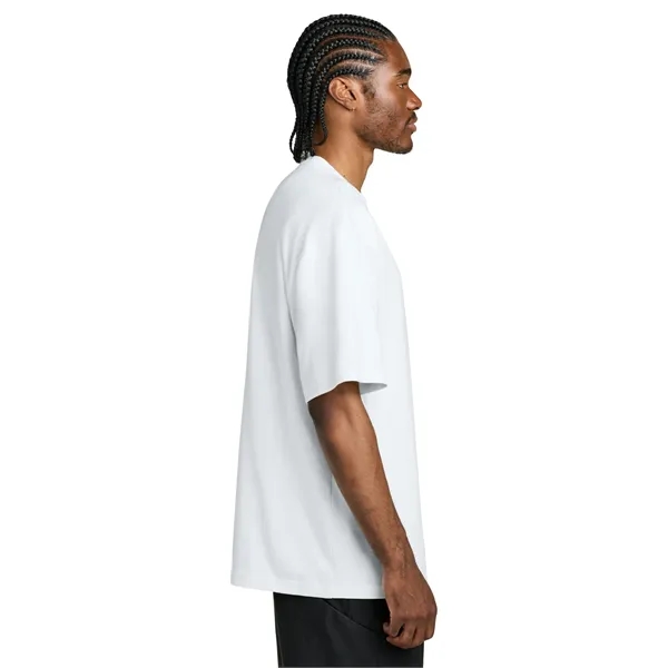 District 7-Oz. Gritty Tee... from ASI 84863 SanMar