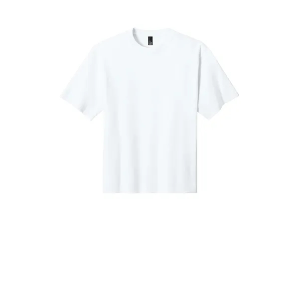 District 7-Oz. Gritty Tee... from ASI 84863 SanMar