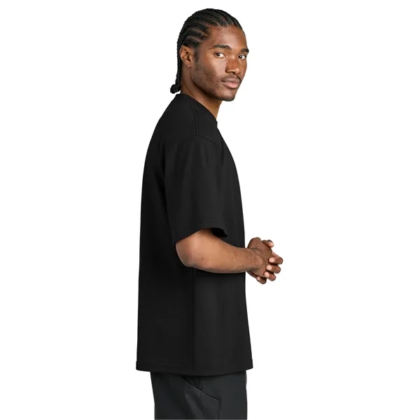 District 7-Oz. Gritty Tee... from ASI 84863 SanMar