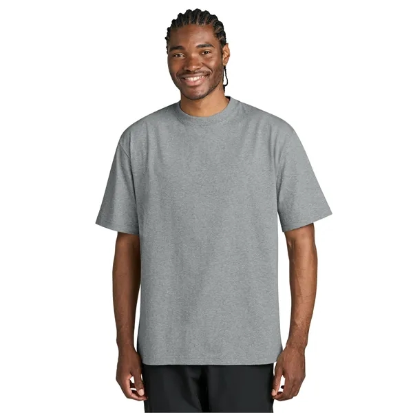 District 7-Oz. Gritty Tee... from ASI 84863 SanMar