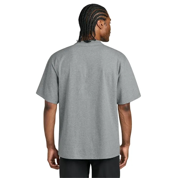 District 7-Oz. Gritty Tee... from ASI 84863 SanMar