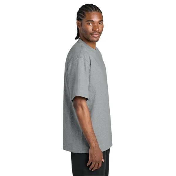 District 7-Oz. Gritty Tee... from ASI 84863 SanMar