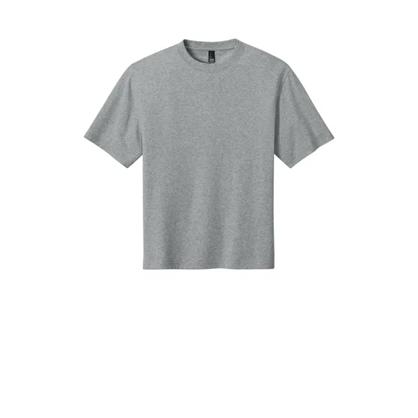 District 7-Oz. Gritty Tee... from ASI 84863 SanMar