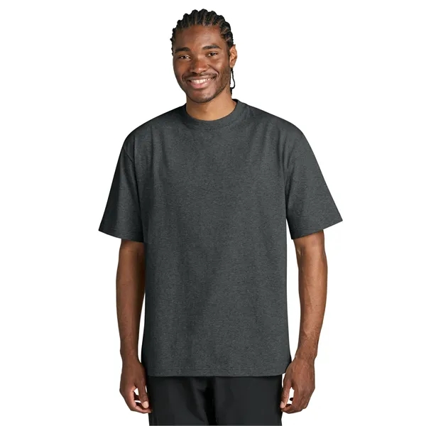 District 7-Oz. Gritty Tee... from ASI 84863 SanMar