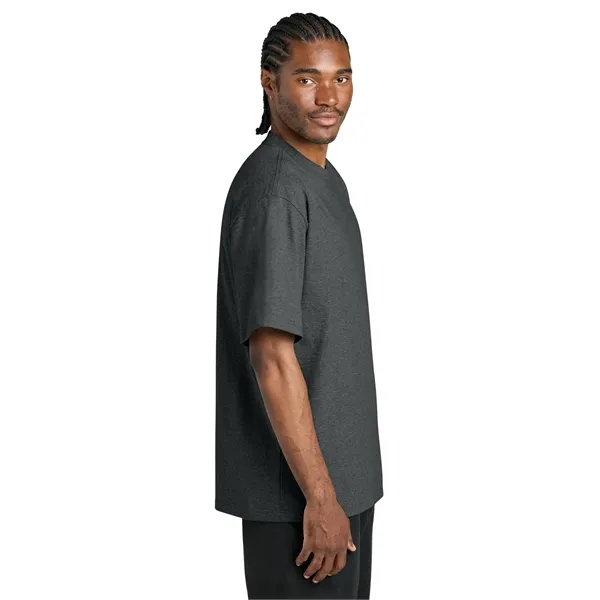 District 7-Oz. Gritty Tee... from ASI 84863 SanMar