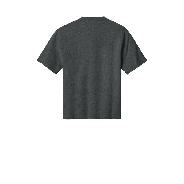 District 7-Oz. Gritty Tee... from ASI 84863 SanMar