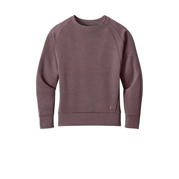 OGIO Women's Transcend Pullover... from ASI 84863 SanMar