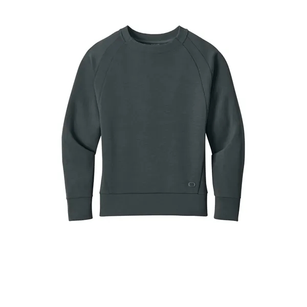 OGIO Women's Transcend Pullover... from ASI 84863 SanMar