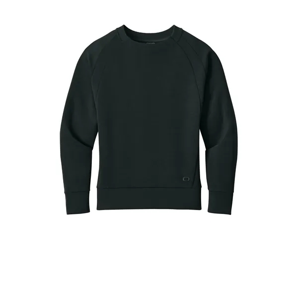 OGIO Women's Transcend Pullover... from ASI 84863 SanMar