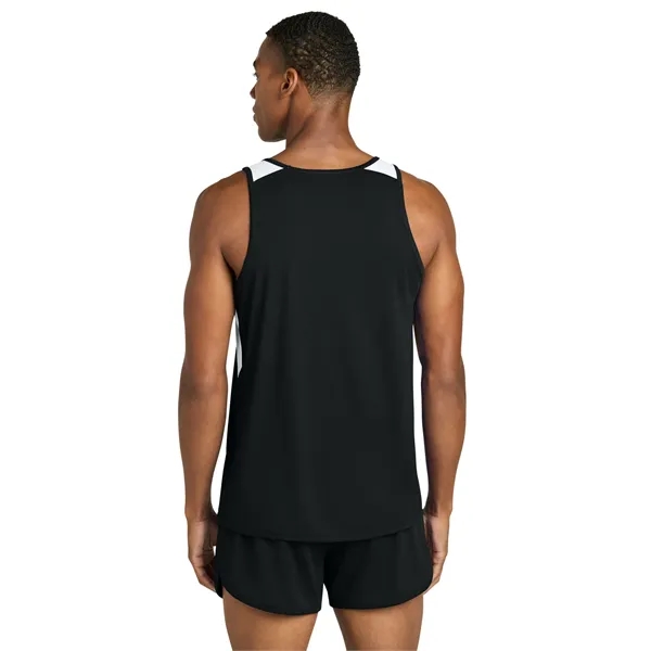 Sport-Tek Club Track Tank... from ASI 84863 SanMar