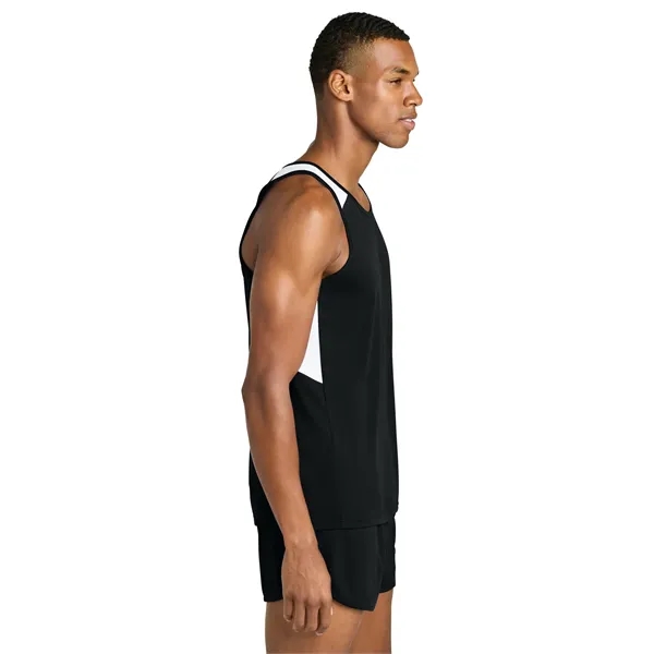 Sport-Tek Club Track Tank... from ASI 84863 SanMar