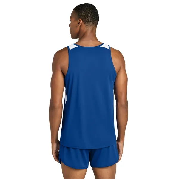 Sport-Tek Club Track Tank... from ASI 84863 SanMar