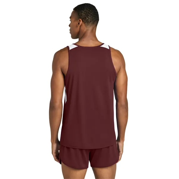 Sport-Tek Club Track Tank... from ASI 84863 SanMar