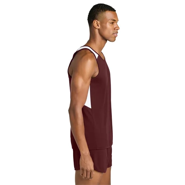 Sport-Tek Club Track Tank... from ASI 84863 SanMar