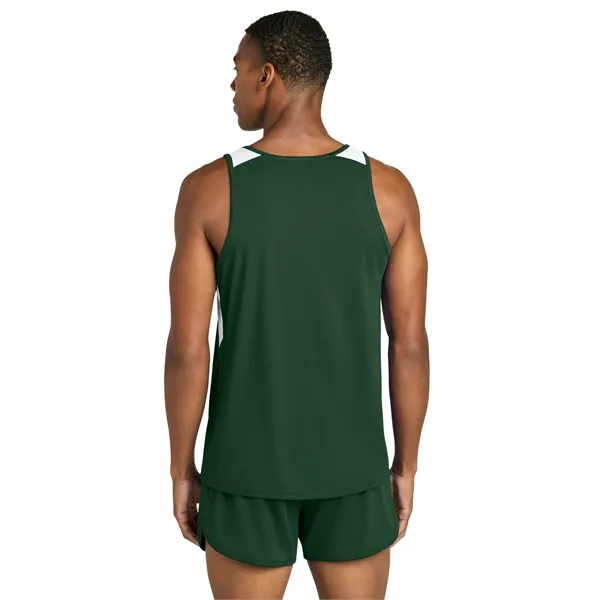 Sport-Tek Club Track Tank... from ASI 84863 SanMar