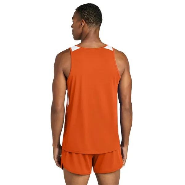 Sport-Tek Club Track Tank... from ASI 84863 SanMar