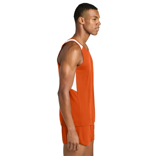 Sport-Tek Club Track Tank... from ASI 84863 SanMar