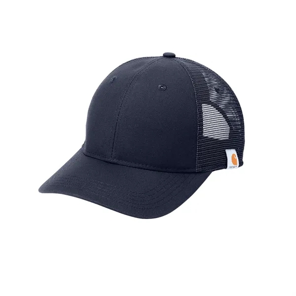 Stretch canvas mesh cap with sweat-fighting comfort and imprint-ready style, ideal... from ASI 72657 Active Life Promo / Active Life