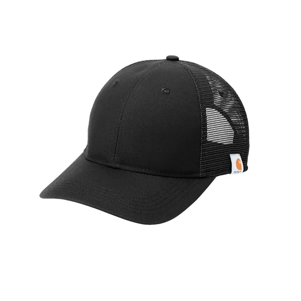 Stretch canvas mesh cap with sweat-fighting comfort and imprint-ready style, ideal... from ASI 72657 Active Life Promo / Active Life