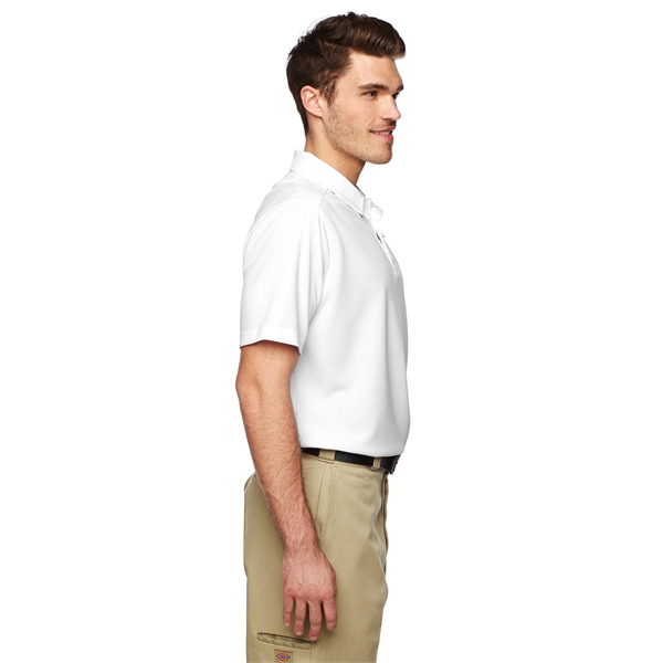 Dickies 4.9 oz. Performance Tactical Polo... from ASI 34063 alphabroder