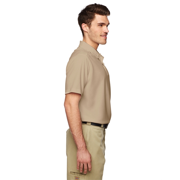 Dickies 4.9 oz. Performance Tactical Polo... from ASI 34063 alphabroder