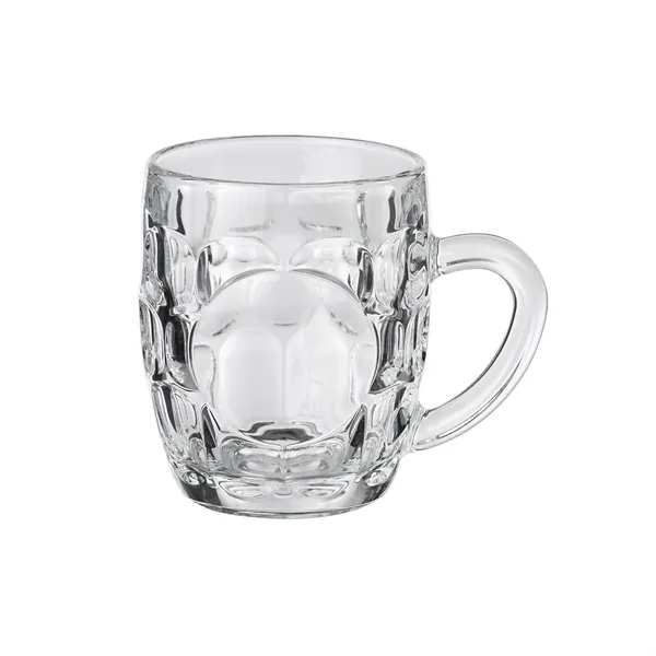 Classic annealed beer glass mug of 10 oz. capcity with 1... from ASI 37218 Athena Promo (tm)