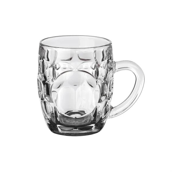 Classic annealed beer glass mug of 10 oz. capcity with 1... from ASI 37218 Athena Promo (tm)