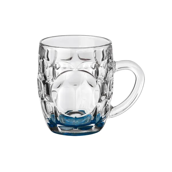 Classic annealed beer glass mug of 10 oz. capcity with 1... from ASI 37218 Athena Promo (tm)
