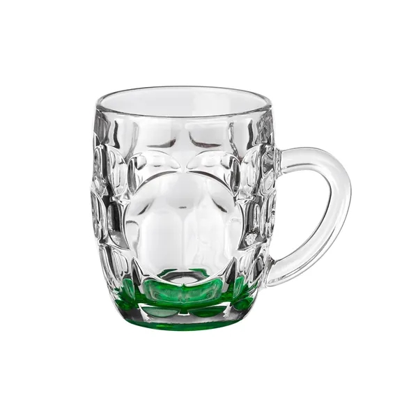 Classic annealed beer glass mug of 10 oz. capcity with 1... from ASI 37218 Athena Promo (tm)