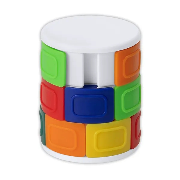 Rotate & Slide Puzzle Fidget Toy... from ASI 79530 Prime Line