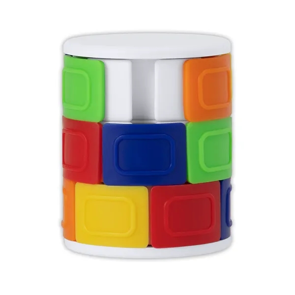 Rotate & Slide Puzzle Fidget Toy... from ASI 79530 Prime Line