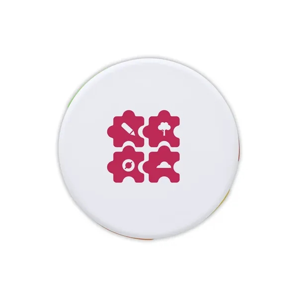 Rotate & Slide Puzzle Fidget Toy... from ASI 79530 Prime Line