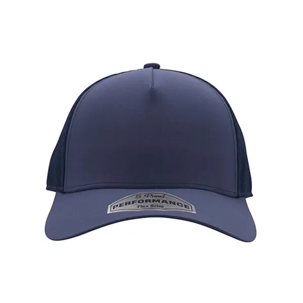 Performance Trucker Cap... from ASI 89380 Staton Corporate and Casual