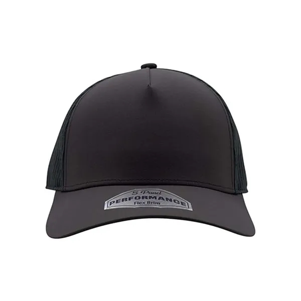 Performance Trucker Cap... from ASI 89380 Staton Corporate and Casual